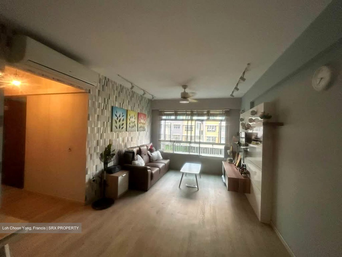 Blk 488B Sunshine Gardens (Choa Chu Kang), HDB 4 Rooms #606250041